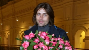 Дочь Анастасии Заворотнюк беременна первенцем: «Мама свыше послала» Дочь Анастасии Заворотнюк беременна первенцем: «Мама свыше послала»