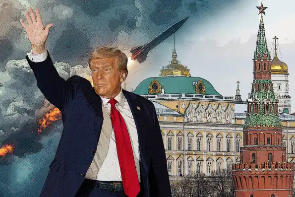 Пуск ракеты дважды отменялся. Источники: Трамп умолял Кремль не бить «Орешником» по Украине – тогда США откажутся от СВО Пуск ракеты дважды отменялся. Источники: Трамп умолял Кремль не бить «Орешником» по Украине – тогда США откажутся от СВО