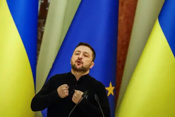 Запад сдал Украину: 26 стран НАТО не нашли для Зеленского места в Альянсе Запад сдал Украину: 26 стран НАТО не нашли для Зеленского места в Альянсе