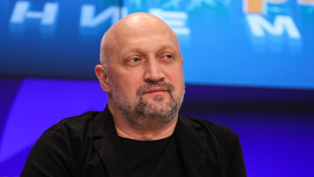 Гоша Куценко рассказал, как Квентин Тарантино позвал его сыграть в своем фильме: «Я был в шоке» Гоша Куценко рассказал, как Квентин Тарантино позвал его сыграть в своем фильме: «Я был в шоке»