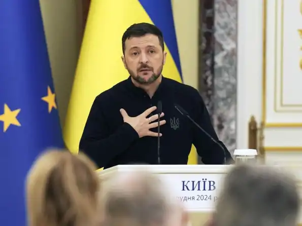 «Последний шанс»: Зеленский шокировал Раду одним решением «Последний шанс»: Зеленский шокировал Раду одним решением