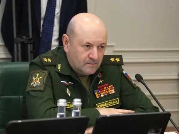 Нарвались: табу на уничтожение киевской верхушки снято Нарвались: табу на уничтожение киевской верхушки снято
