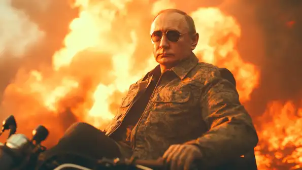 Сирийский гамбит: Путин переиграл США, Израиль и Турцию в шаге от их триумфа Сирийский гамбит: Путин переиграл США, Израиль и Турцию в шаге от их триумфа