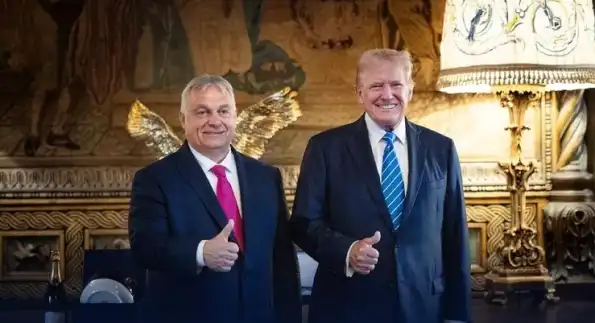 «Как-то так, ну, где-то там»: Зеленский разбушевался и «попёр» на Трампа с Орбаном «Как-то так, ну, где-то там»: Зеленский разбушевался и «попёр» на Трампа с Орбаном