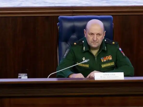 «Прекрасно знаете». В США обратились к американцам после убийства Кириллова «Прекрасно знаете». В США обратились к американцам после убийства Кириллова