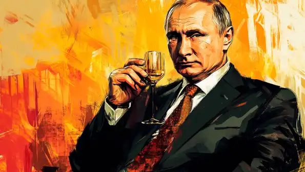 Сирийский гамбит: Путин вырвал победу у США, Израиля и Турции перед самым их триумфом. Это было легендарно Сирийский гамбит: Путин вырвал победу у США, Израиля и Турции перед самым их триумфом. Это было легендарно