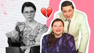 Петросян боится узнать правду о детях Брухуновой: «Отказывается делать ДНК» Петросян боится узнать правду о детях Брухуновой: «Отказывается делать ДНК»