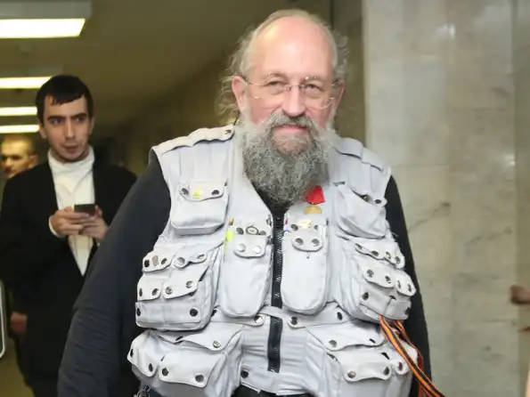 «Его ждет ликвидация»: Вассерман рассказал о судьбе Зеленского после атак на Россию «Его ждет ликвидация»: Вассерман рассказал о судьбе Зеленского после атак на Россию