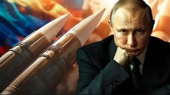 «Кинжал» атаковал директора ЦРУ, Путин анонсировал новый удар, в Одессе «началось!» «Кинжал» атаковал директора ЦРУ, Путин анонсировал новый удар, в Одессе «началось!»
