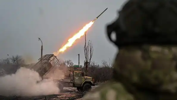 Слёзы «Магуры». Элита ВСУ в шоке после удара армии России в Курской области Слёзы «Магуры». Элита ВСУ в шоке после удара армии России в Курской области