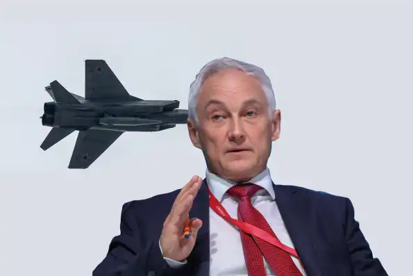 Белоусов вдарил по Днепру – разнесены мошеннические колл-центры Белоусов вдарил по Днепру – разнесены мошеннические колл-центры