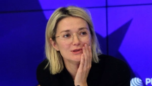 Анна и Надежда Михалковы — об отношениях в семье: «Зависть и соперничество» Анна и Надежда Михалковы — об отношениях в семье: «Зависть и соперничество»