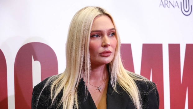 Наталья Рудова прокляла свою красоту: «Пытаюсь себя уродовать» Наталья Рудова прокляла свою красоту: «Пытаюсь себя уродовать»