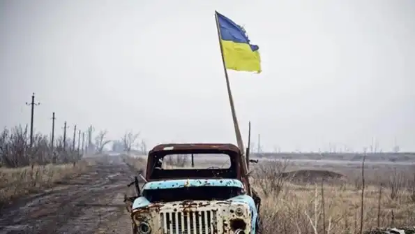 «Мы свой шанс утратили». Украины как государства не будет, а Украина как общество уже не существует «Мы свой шанс утратили». Украины как государства не будет, а Украина как общество уже не существует