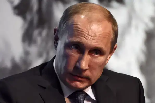 Россия едва не совершила самоубийственную ошибку Россия едва не совершила самоубийственную ошибку