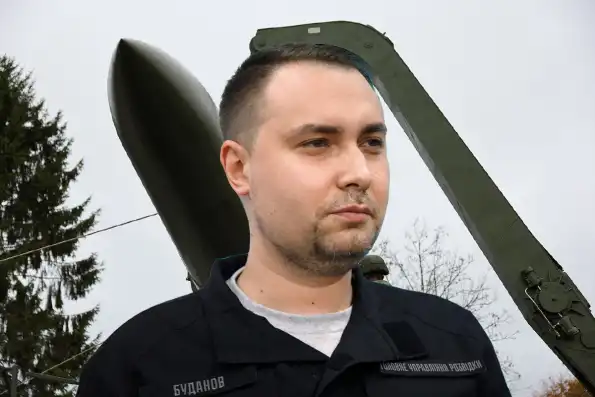 Источники: ВС РФ пульнули «Искандером» по секретному бункеру у Киева – глава ГУР Украины Буданов серьезно ранен Источники: ВС РФ пульнули «Искандером» по секретному бункеру у Киева – глава ГУР Украины Буданов серьезно ранен