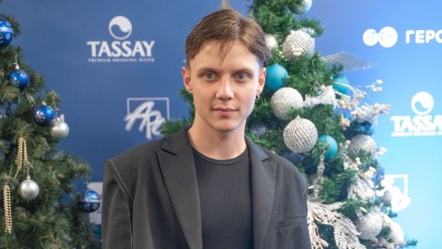 Ваня Дмитриенко Ваня Дмитриенко