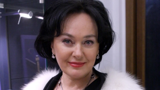 Лариса Гузеева подвела итоги 2024 года: «Зла поубавилось» Лариса Гузеева подвела итоги 2024 года: «Зла поубавилось»