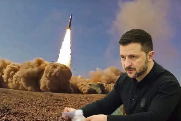 «С Новым годом, гаденыш!» ВС РФ устроили праздничный салют — дружок Зеленского почти лишился руки «С Новым годом, гаденыш!» ВС РФ устроили праздничный салют — дружок Зеленского почти лишился руки