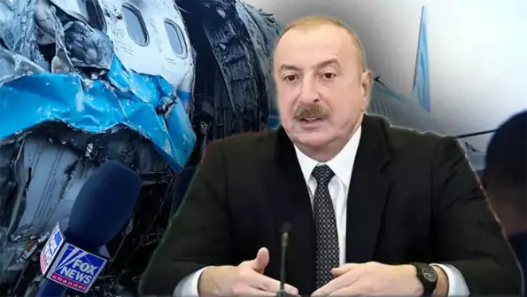 «Платить и каяться»: Алиев набросился на Россию с новыми обвинениями. Ответ Путина уже готов «Платить и каяться»: Алиев набросился на Россию с новыми обвинениями. Ответ Путина уже готов