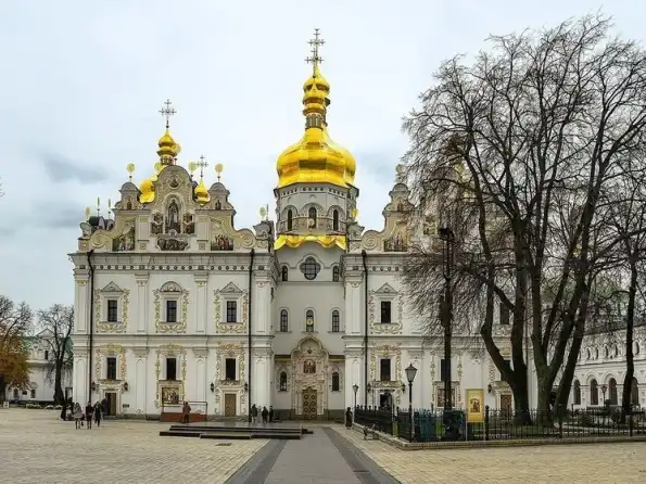 Черти в алтаре: новые реалии украинских храмов Черти в алтаре: новые реалии украинских храмов