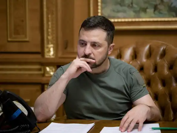 «Через сорок дней Зеленского ждет страшная расплата»: экстрасенс назвала дату завершения СВО