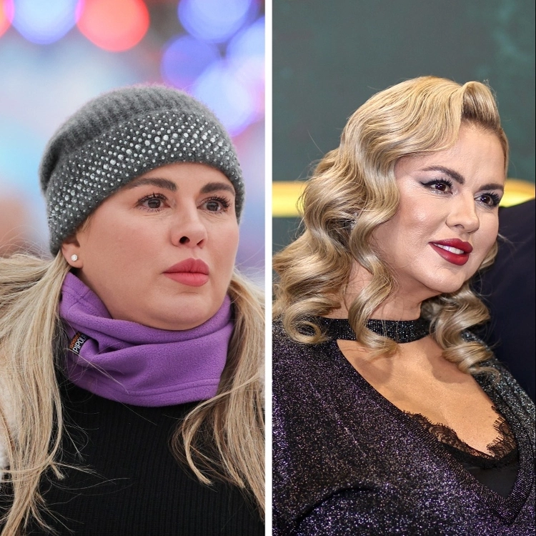 10 звезд, которые похудели в 2024 году 10 звезд, которые похудели в 2024 году