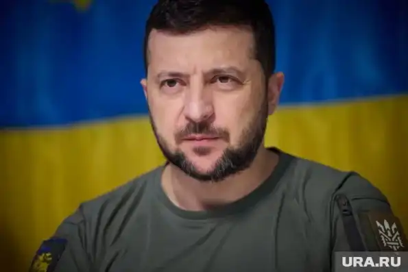 Зеленский призвал к миру после удара ФАБ по заводу: в чем хотят обвинить Россию Зеленский призвал к миру после удара ФАБ по заводу: в чем хотят обвинить Россию