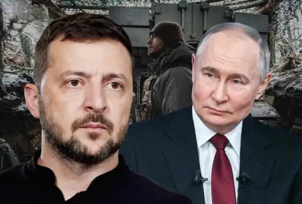 Путин «наказал» Польшу, ВСУ опозорили Зеленского, британец посетил РФ и ахнул Путин «наказал» Польшу, ВСУ опозорили Зеленского, британец посетил РФ и ахнул
