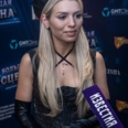 Люся Чеботина заявила, что предсказала пожары в США еще два года назад Люся Чеботина заявила, что предсказала пожары в США еще два года назад