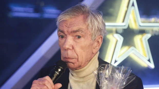 76-летний Юрий Николаев попал в реанимацию после несчастного случая 76-летний Юрий Николаев попал в реанимацию после несчастного случая