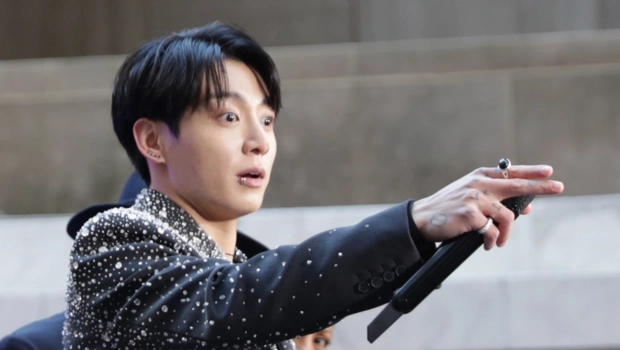 Благодаря Чонгуку из BTS Оксфордский словарь пополнился корейским словом Благодаря Чонгуку из BTS Оксфордский словарь пополнился корейским словом