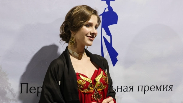 Лиза Арзамасова после родов изменилась до неузнаваемости: «Шикарная красотка» Лиза Арзамасова после родов изменилась до неузнаваемости: «Шикарная красотка»