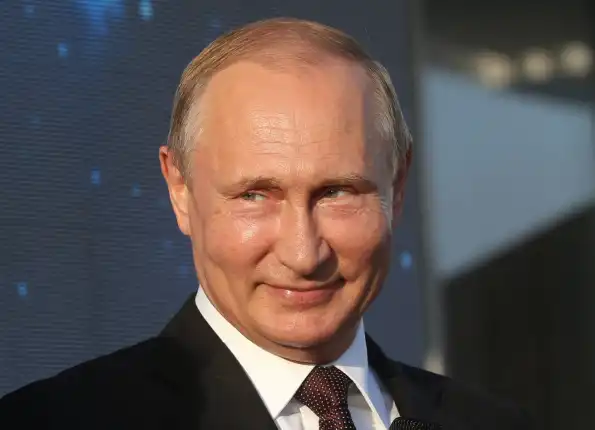 После сделки по Украине США уничтожат всех, кто предал Россию После сделки по Украине США уничтожат всех, кто предал Россию