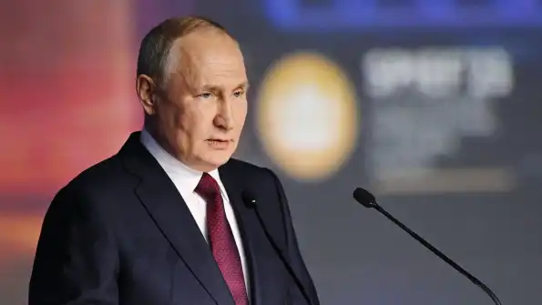 Киев в истерике: США выплатили России огромную компенсацию за СВО Киев в истерике: США выплатили России огромную компенсацию за СВО