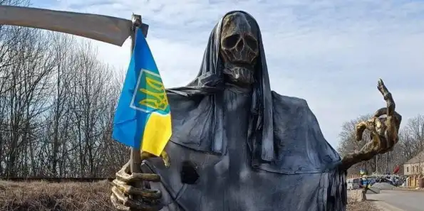 2025 – год смерти Украины: Что знают разведчики 2025 – год смерти Украины: Что знают разведчики