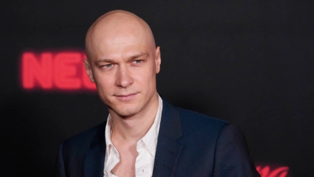 Юра Борисов номинирован на BAFTA Юра Борисов номинирован на BAFTA