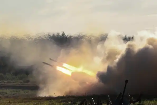 Семь часов ада: Украина выпросила апокалипсис – возмездие из «Гераней» и ракет накрыло Незалежную Семь часов ада: Украина выпросила апокалипсис – возмездие из «Гераней» и ракет накрыло Незалежную
