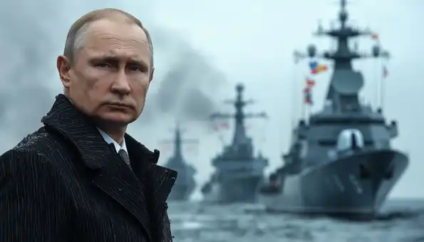 «Ну что, гады, приплыли?» Инсайдеры: в НАТО испугались ответа Путина — блокады России на Балтике не будет «Ну что, гады, приплыли?» Инсайдеры: в НАТО испугались ответа Путина — блокады России на Балтике не будет