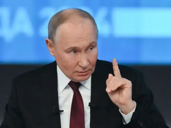 25 лет заблуждений. В чем элиты США ошибались насчет России и Путина 25 лет заблуждений. В чем элиты США ошибались насчет России и Путина