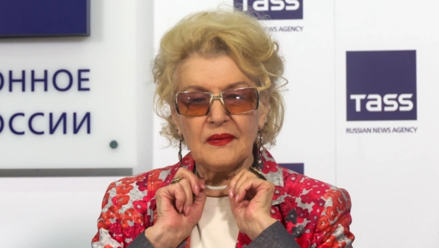 89-летняя Светлана Дружинина госпитализирована: онкология дала осложнения 89-летняя Светлана Дружинина госпитализирована: онкология дала осложнения