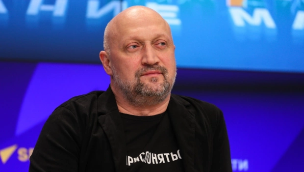 «Запорожец» Гоши Куценко стал местом преступления «Запорожец» Гоши Куценко стал местом преступления