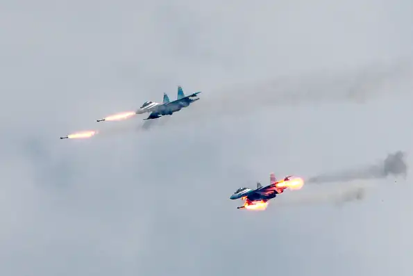 «ВСУ побежали»: украинские боевики начали «драп-марш» из последней «фортеции» на границе области «ВСУ побежали»: украинские боевики начали «драп-марш» из последней «фортеции» на границе области