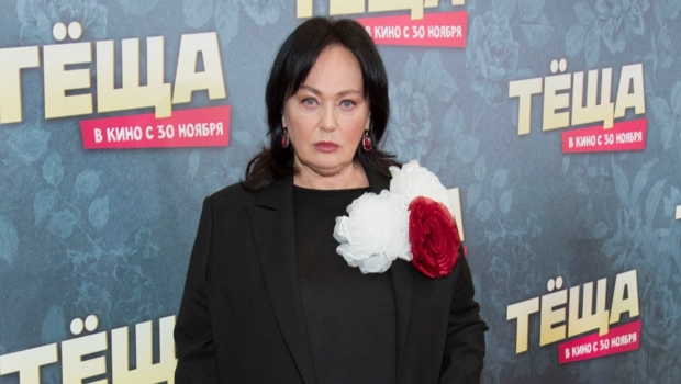 65-летняя Лариса Гузеева сообщила о краже: «Надеюсь на чудо» 65-летняя Лариса Гузеева сообщила о краже: «Надеюсь на чудо»