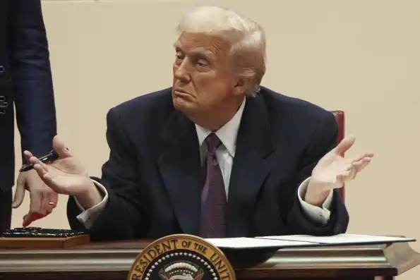 Трамп сделал возмутительное заявление о Путине. Американцы подняли его на смех Трамп сделал возмутительное заявление о Путине. Американцы подняли его на смех
