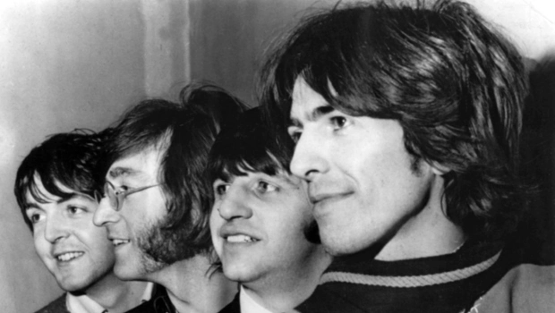 Группу The Beatles номинировали на престижную премию впервые за почти полвека Группу The Beatles номинировали на престижную премию впервые за почти полвека