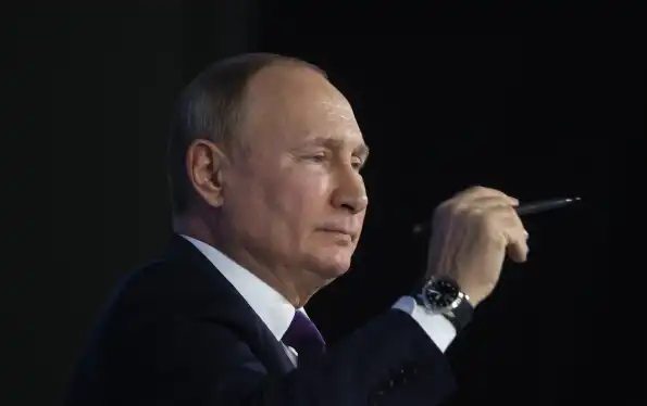 Россия наголову разгромила Запад. Вердикт французского историка поражает Россия наголову разгромила Запад. Вердикт французского историка поражает