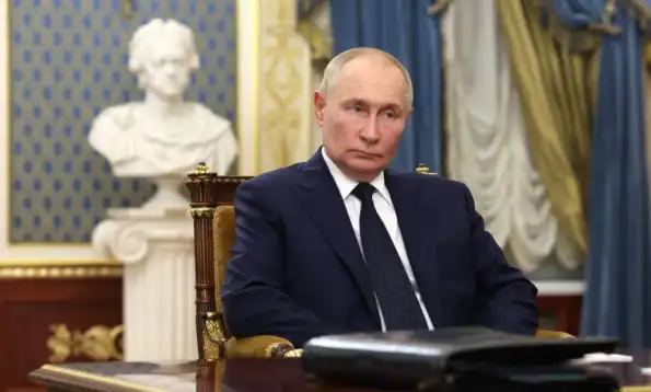 Украины не будет, Запад смеялся над Путиным, но прогнётся под русский мир. Президент России устроил планетарную революцию Украины не будет, Запад смеялся над Путиным, но прогнётся под русский мир. Президент России устроил планетарную революцию