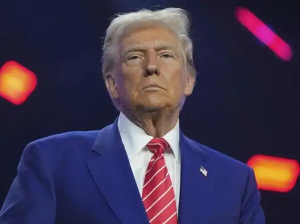 «Вампир! Да, он просто слеп». Турок привели в бешенство угрозы Трампа в адрес России «Вампир! Да, он просто слеп». Турок привели в бешенство угрозы Трампа в адрес России