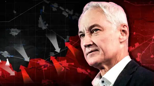 Жёсткий ультиматум Белоусова: ФАБы два часа трамбовали резервы ВСУ. Тысячи боевиков в котле. Исход последнего вторжения решил «Искандер» Жёсткий ультиматум Белоусова: ФАБы два часа трамбовали резервы ВСУ. Тысячи боевиков в котле. Исход последнего вторжения решил «Искандер»